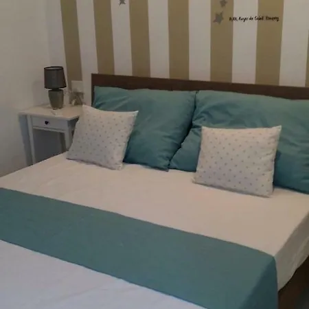 Stephanie Holiday home Cefalu