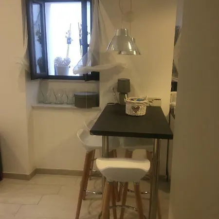 Stephanie Holiday home Cefalu