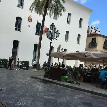 Stephanie Holiday home Cefalu